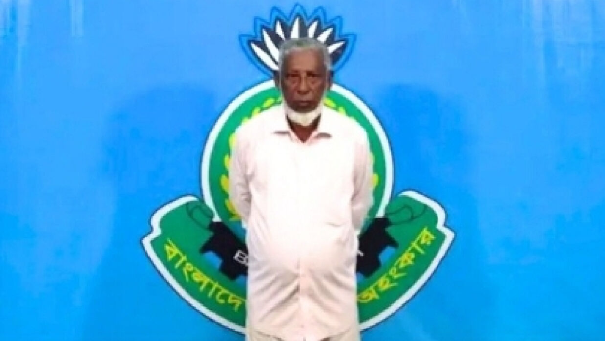 এবি সিদ্দিক খোকা