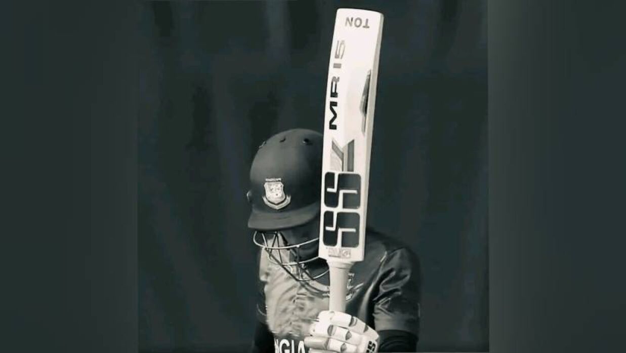 মুশফিকুর রহিম