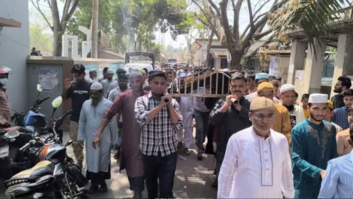 হাসনাত আব্দুল্লাহ