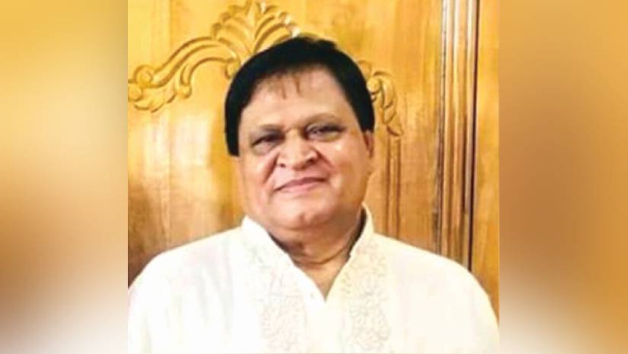 এম এ মালেক
