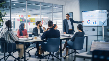 অফিসের যে ৪ নিয়ম বাতিল করা এখন সময়ের দাবি