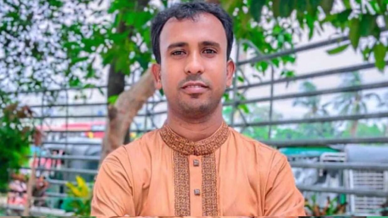 আবু হানিফ