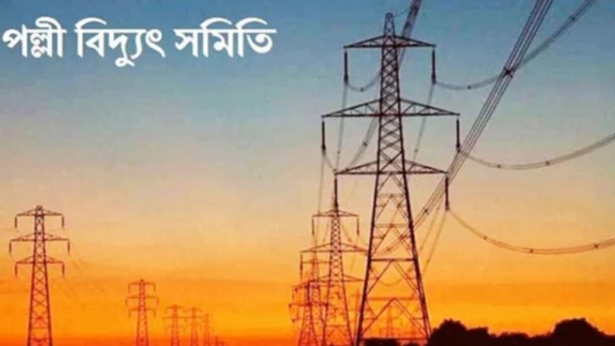 ২৫ মিটার রিডার কাম মেসেঞ্জার নিয়োগে আবেদন চলছে সুনামগঞ্জ পল্লী বিদ্যুৎ সমিতিতে
