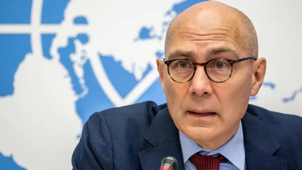 ভলকার তুর্ক