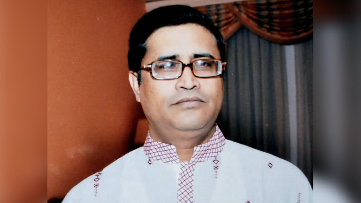 মারুফ কামাল খান সোহেল