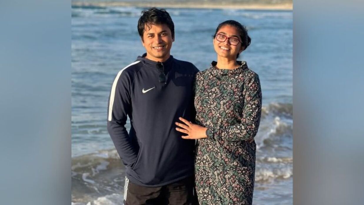  খালেদ সাইফুল্লাহ ও তাসনিম জারা