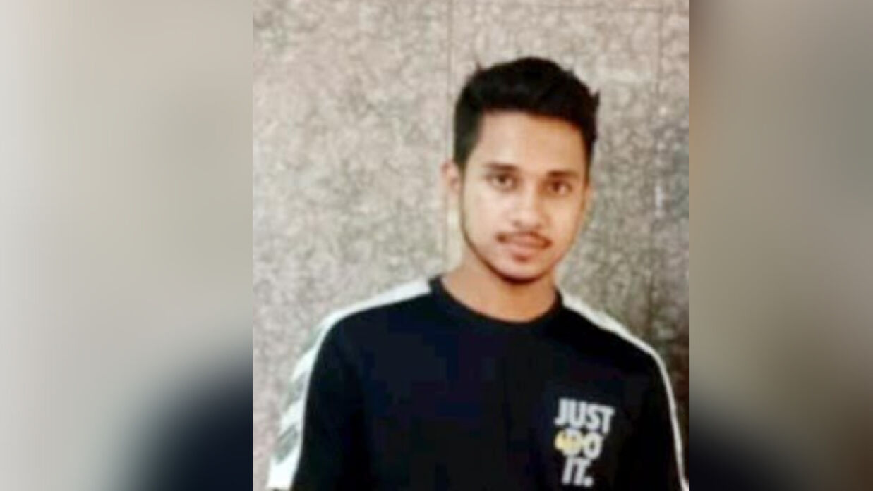 নাজমুল আলম মুন্না