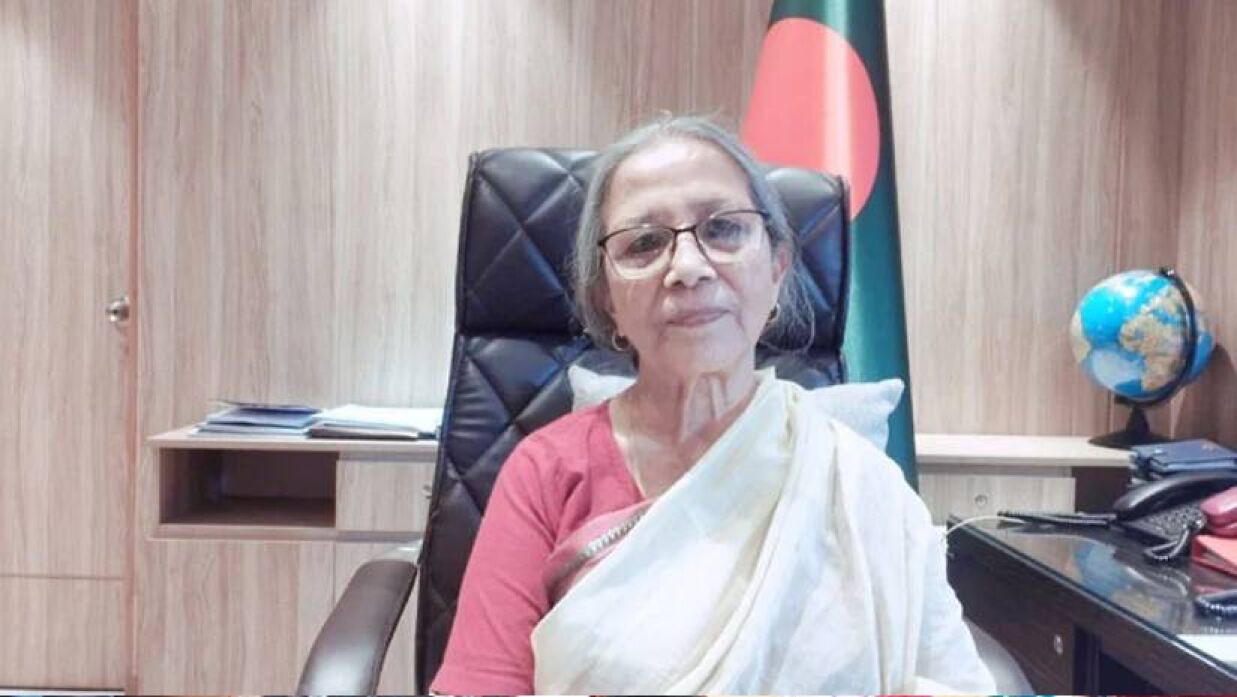 ফরিদা আখতার