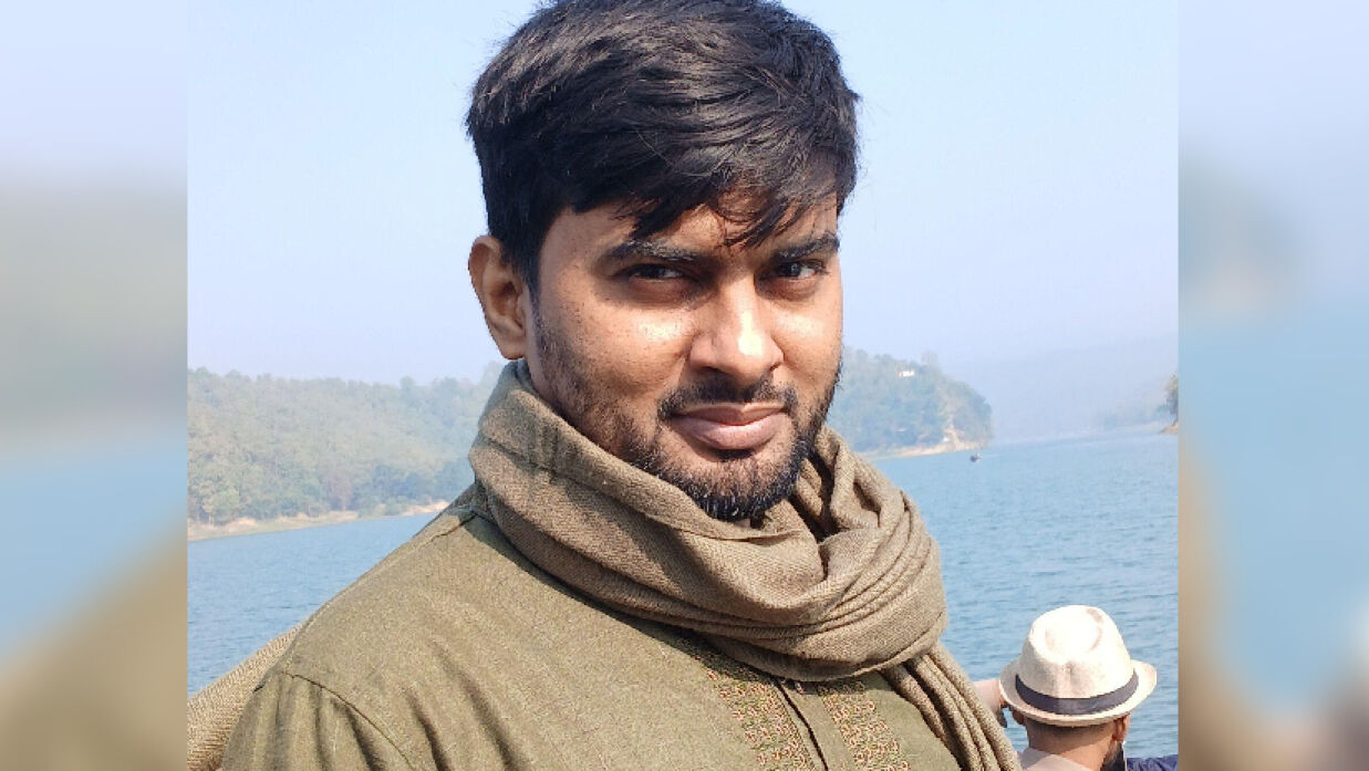 নাঈম আহমাদ