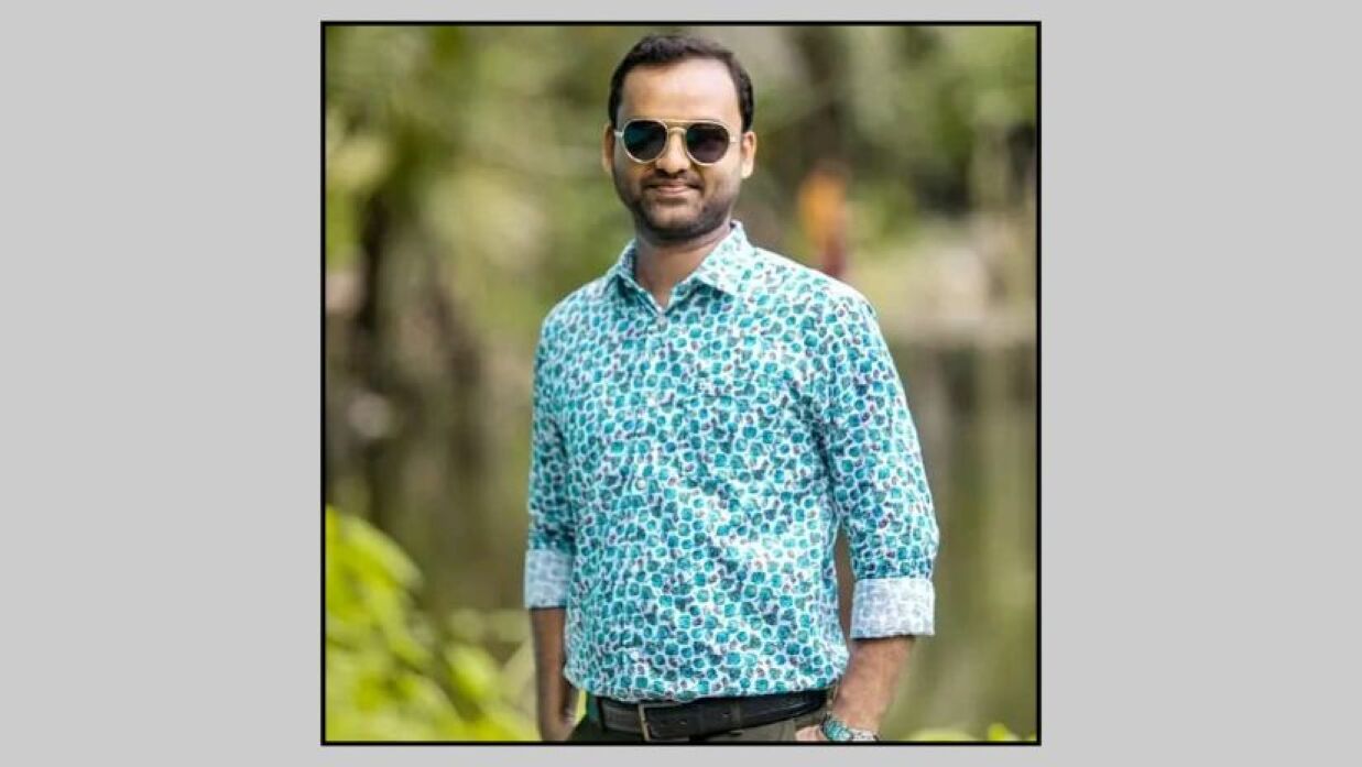 রিসাদ হাসান প্রিন্স