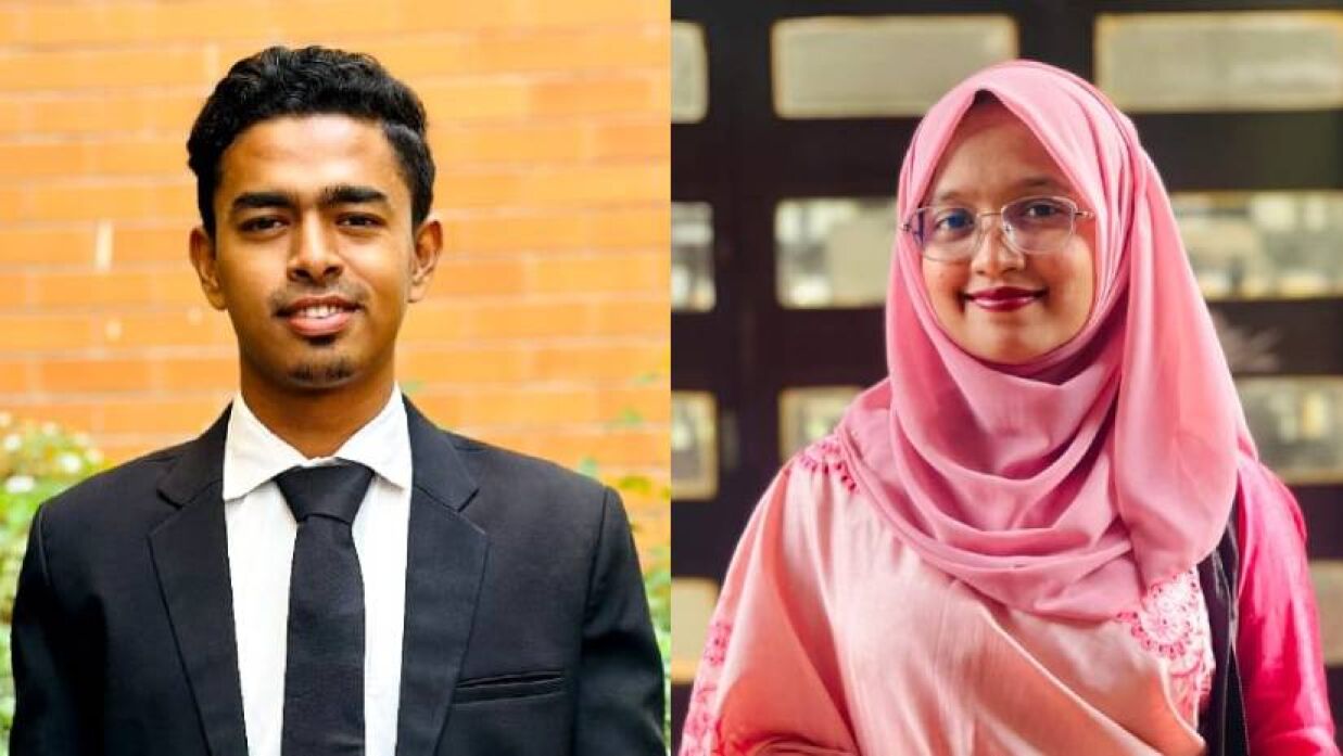 ঢাবি সীতাকুণ্ড পরিবারের নেতৃত্বে ওয়াসেফ—রাত্রী