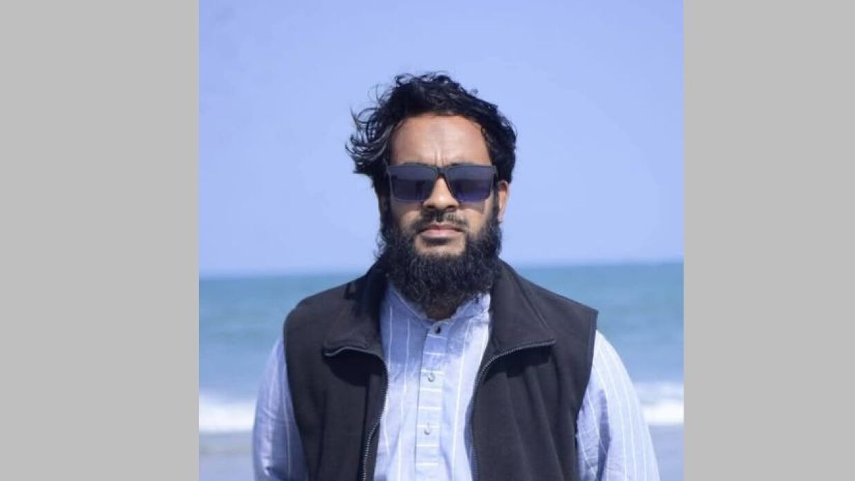 কুবি শিক্ষার্থী হান্নান রহিম