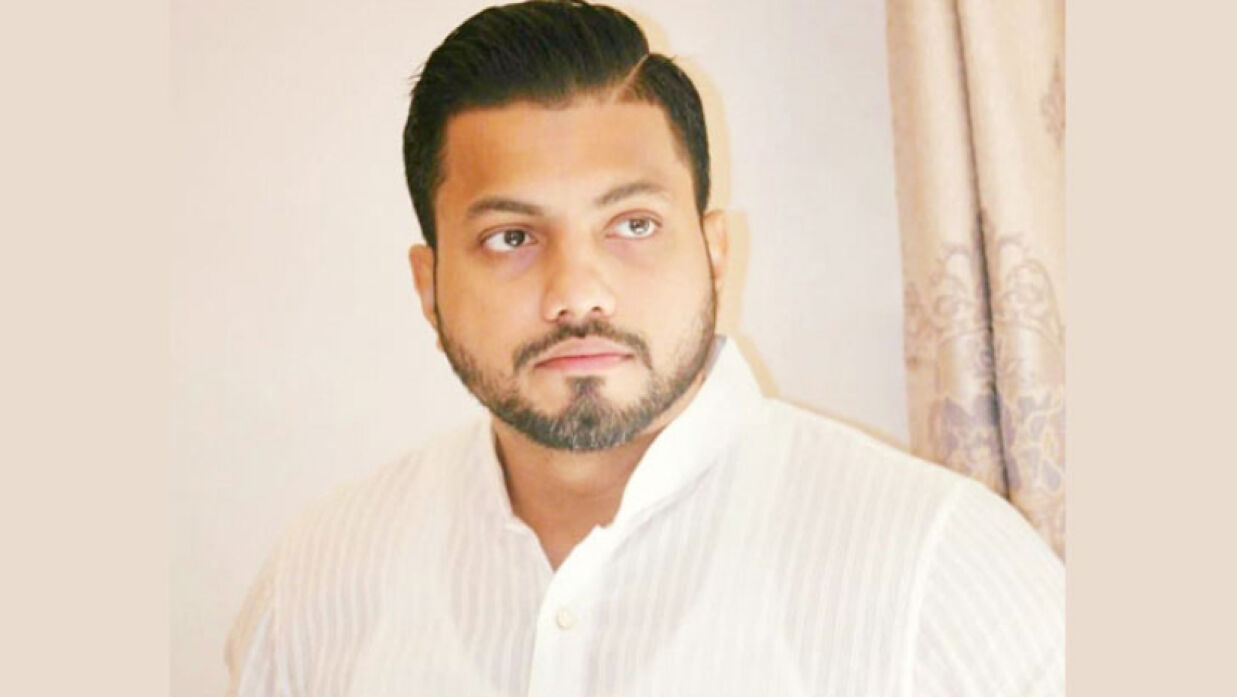 ইঞ্জিনিয়ার ইশরাক হোসেন