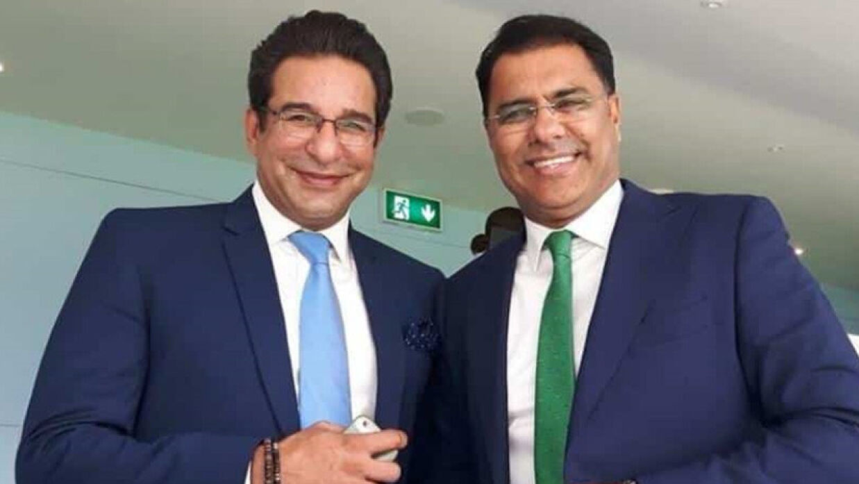 ‘ওয়াসিম-ওয়াকার টাকার জন্য সব করতে পারে’