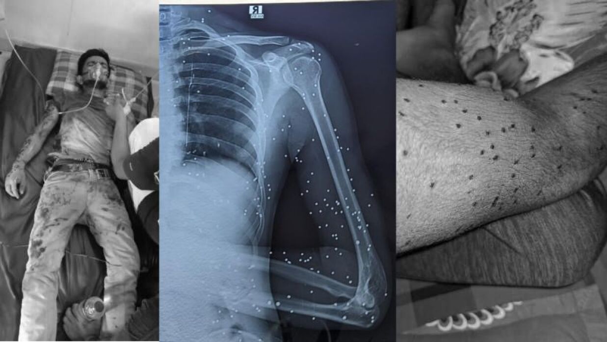 তা’মীরুল মিল্লাতের সানজিদুল ইসলাম