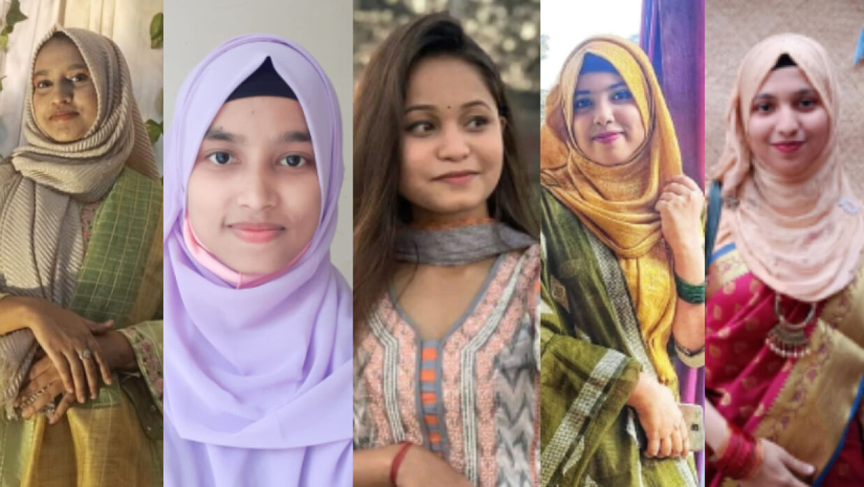 রাবিপ্রবির শিক্ষার্থীরা
