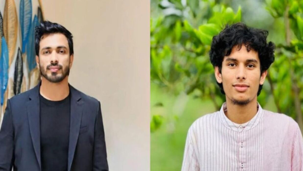 কুবির ২ শিক্ষার্থীর নামে মামলা