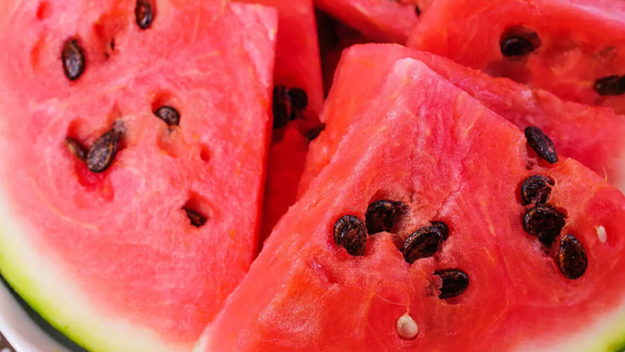 তরমুজ