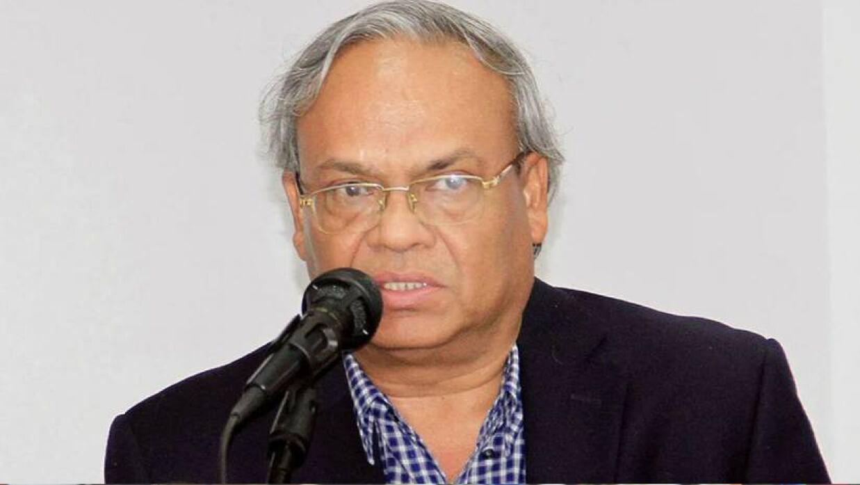 রুহুল কবির রিজভী