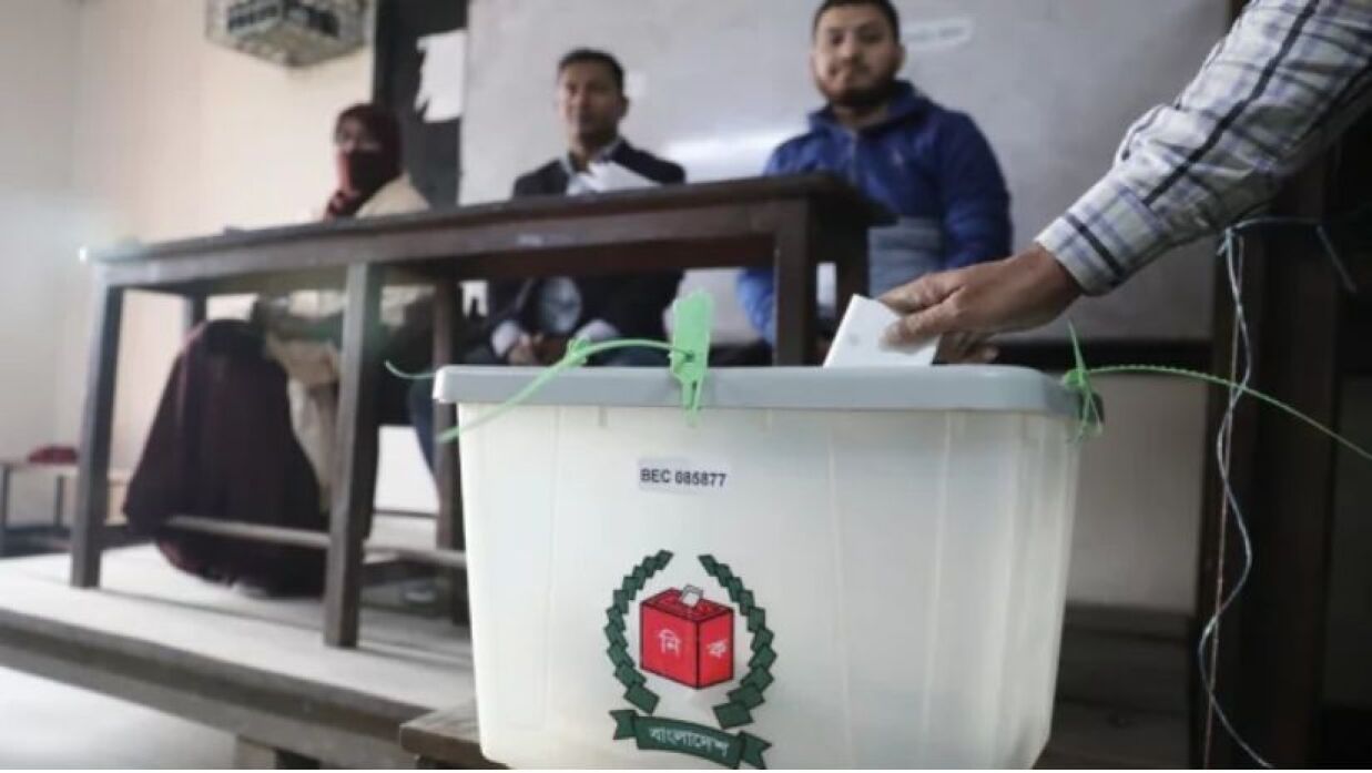 জরিপের তথ্য