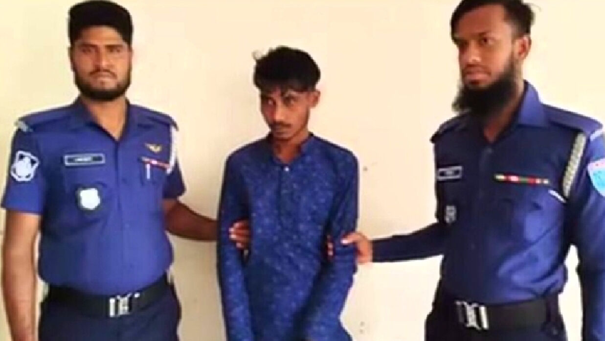 উত্ত্যক্তকারী আব্দুল মান্নান