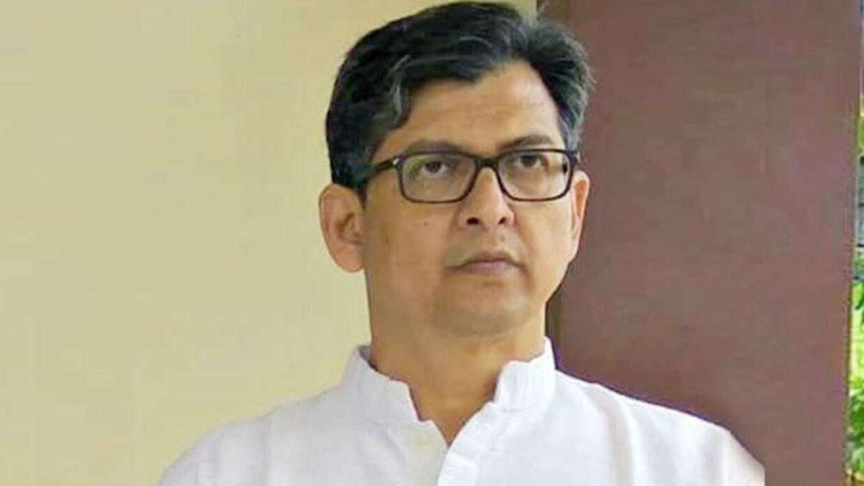 সালাহ উদ্দিন আহমদ