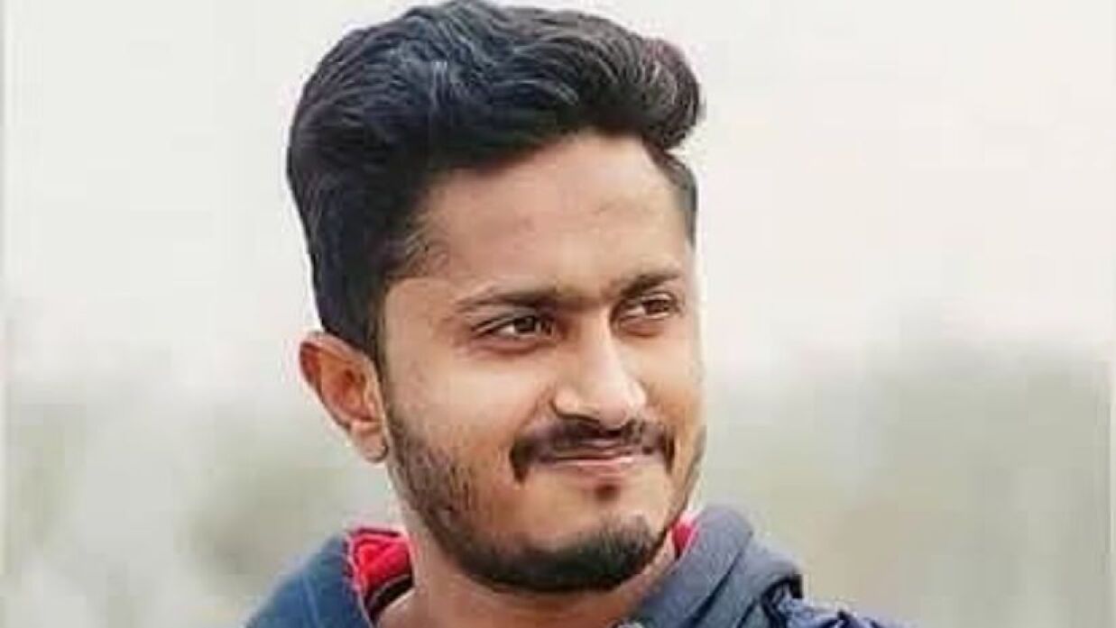 নাহিদ হাসান খন্দকার