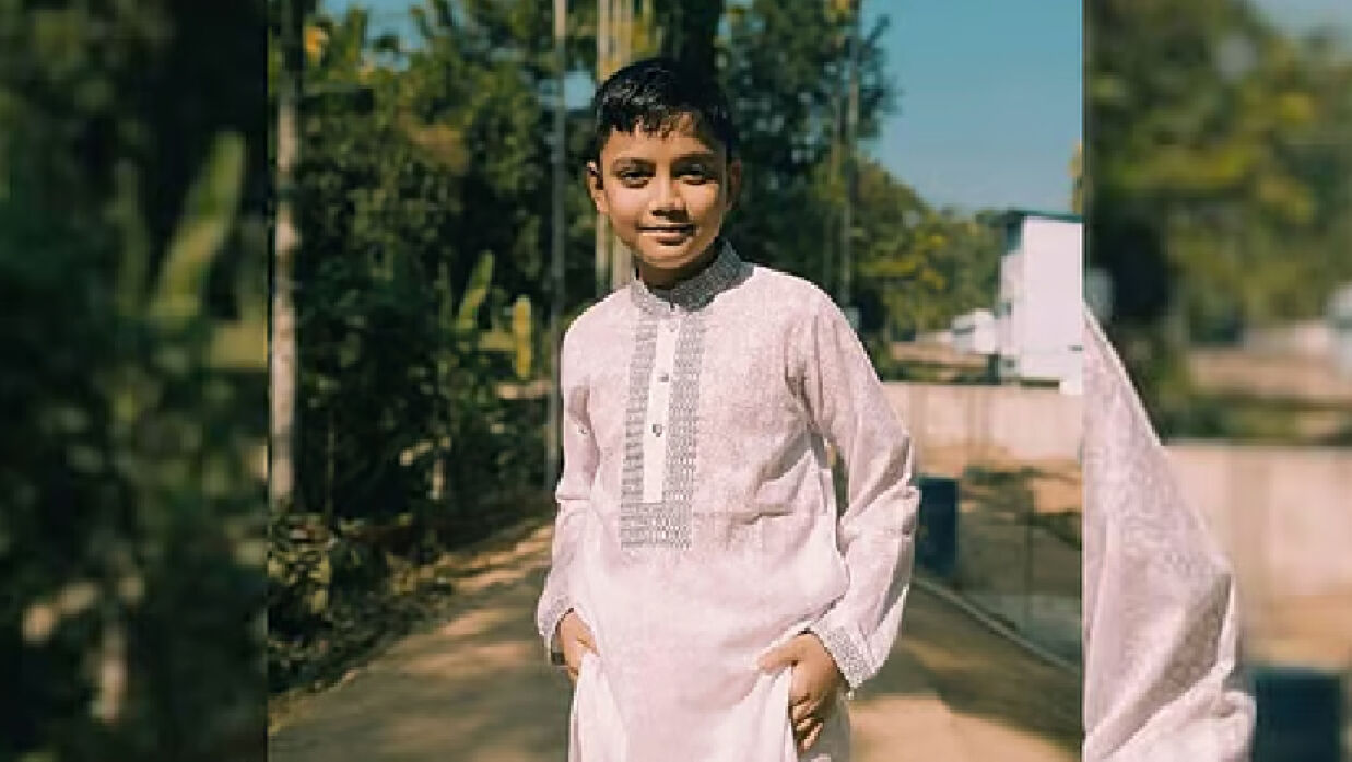 মোহাম্মদ ফয়সাল
