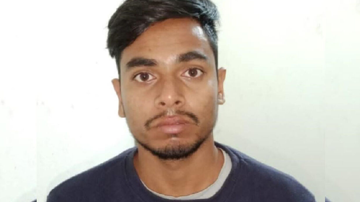 মো. সুজন মিয়া