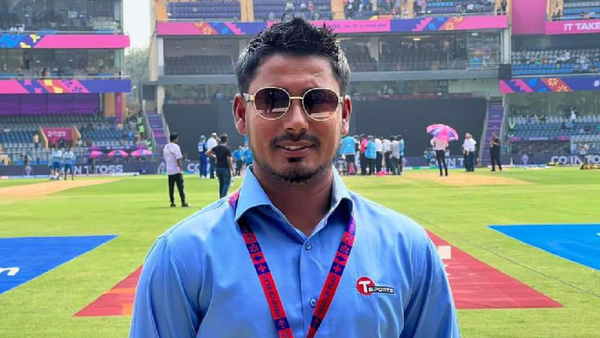 মোহাম্মদ আশরাফুল