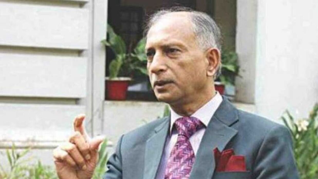 অধ্যাপক আরেফিন সিদ্দিক