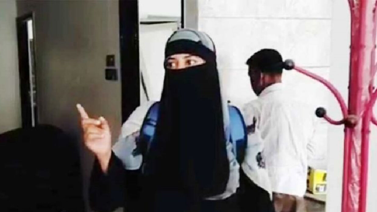 মারইয়াম মোকাদ্দেস মিষ্টি