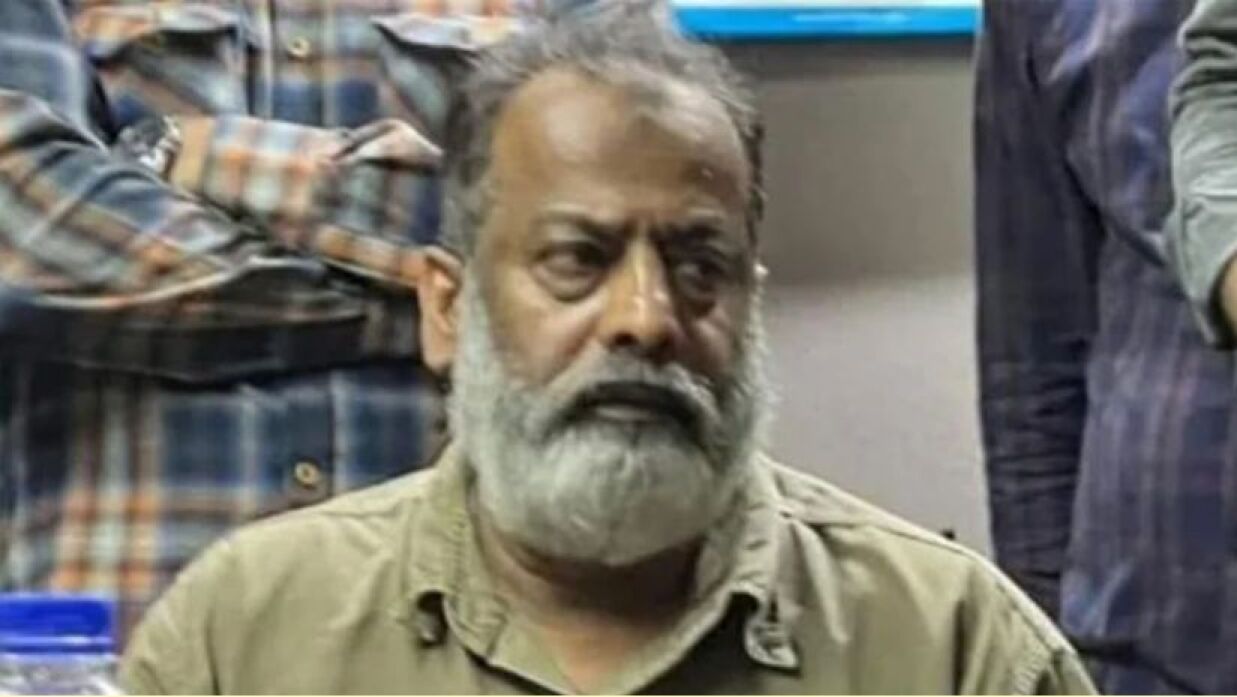 আটক রিংকু