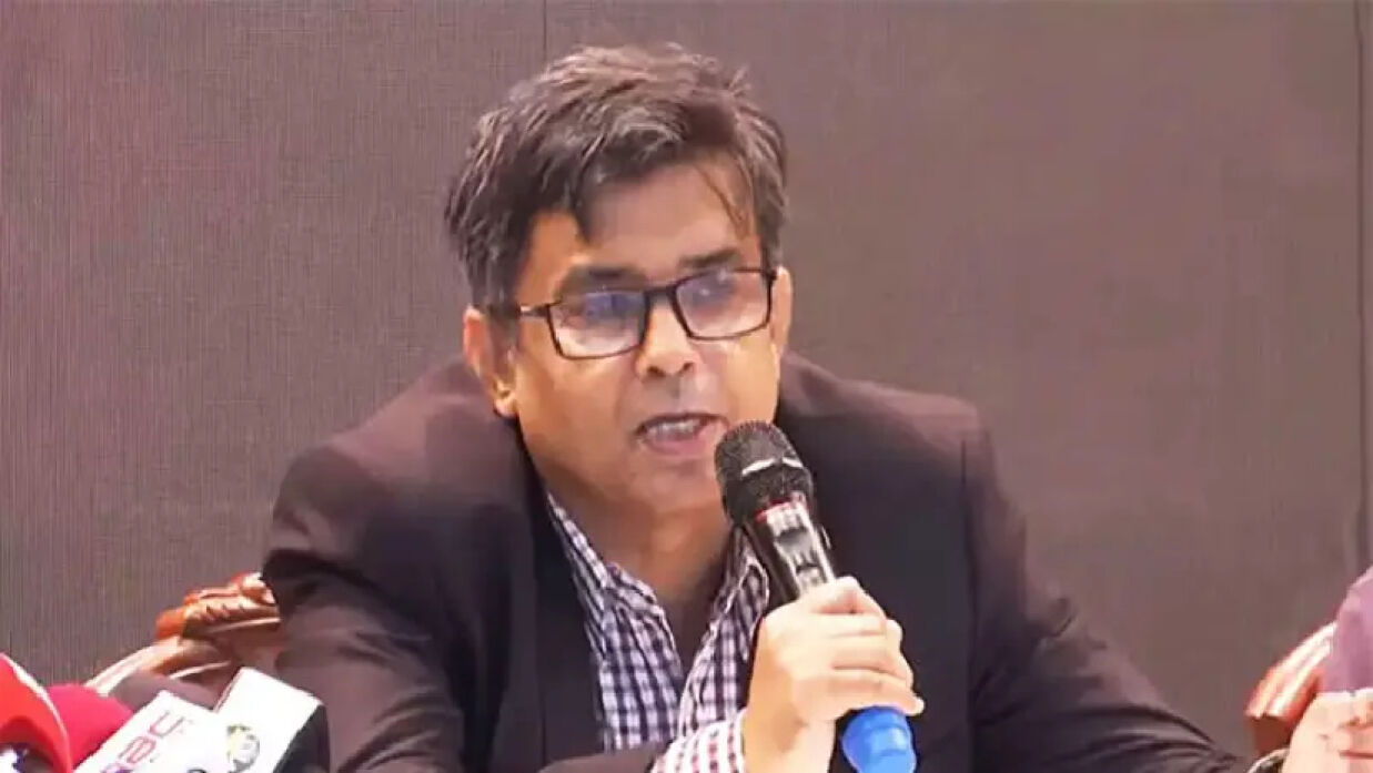 শফিকুল আলম