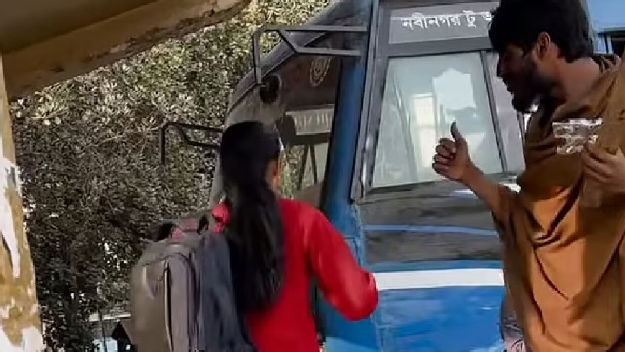 খালিদ মাহমুদ রিদয় খান