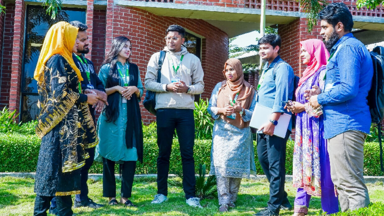 শিক্ষার্থী