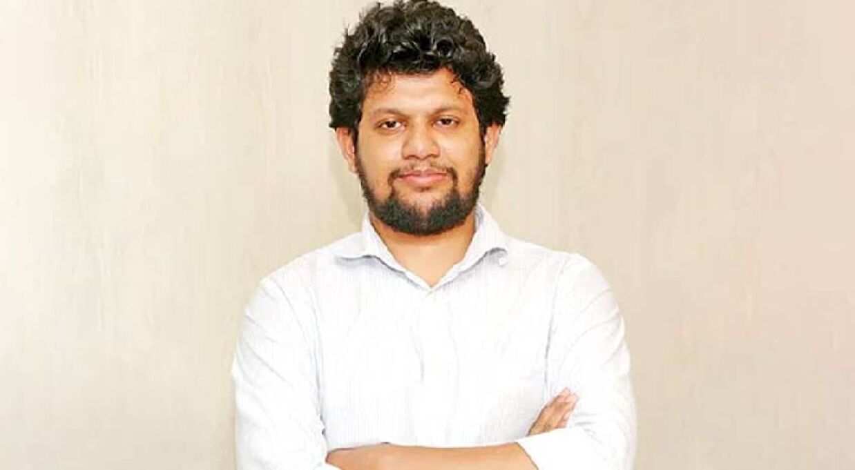 মাহফুজ আলম