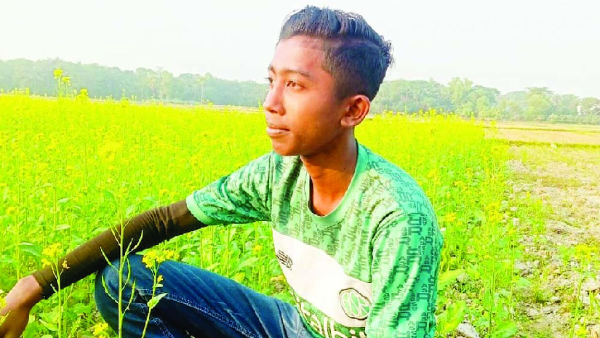সায়মন হোসেন