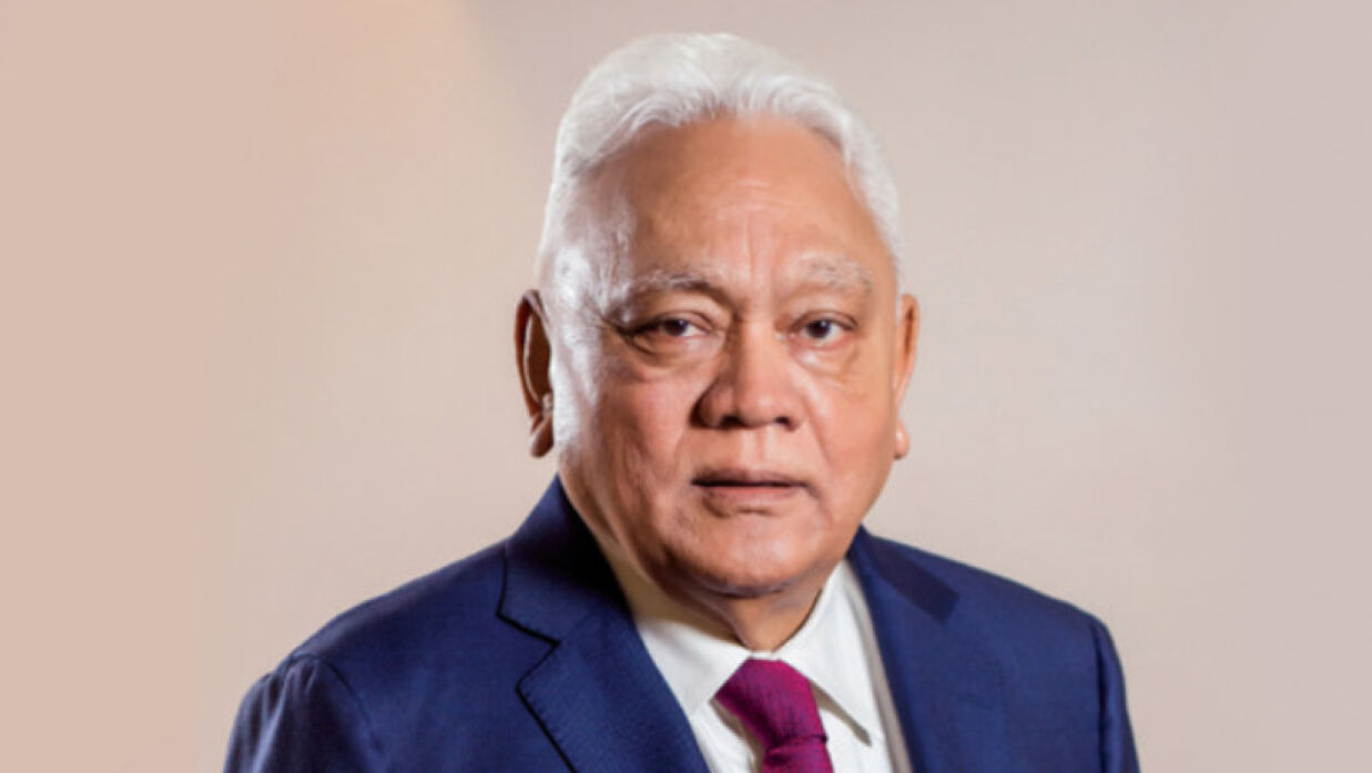 সৈয়দ মঞ্জুর এলাহী