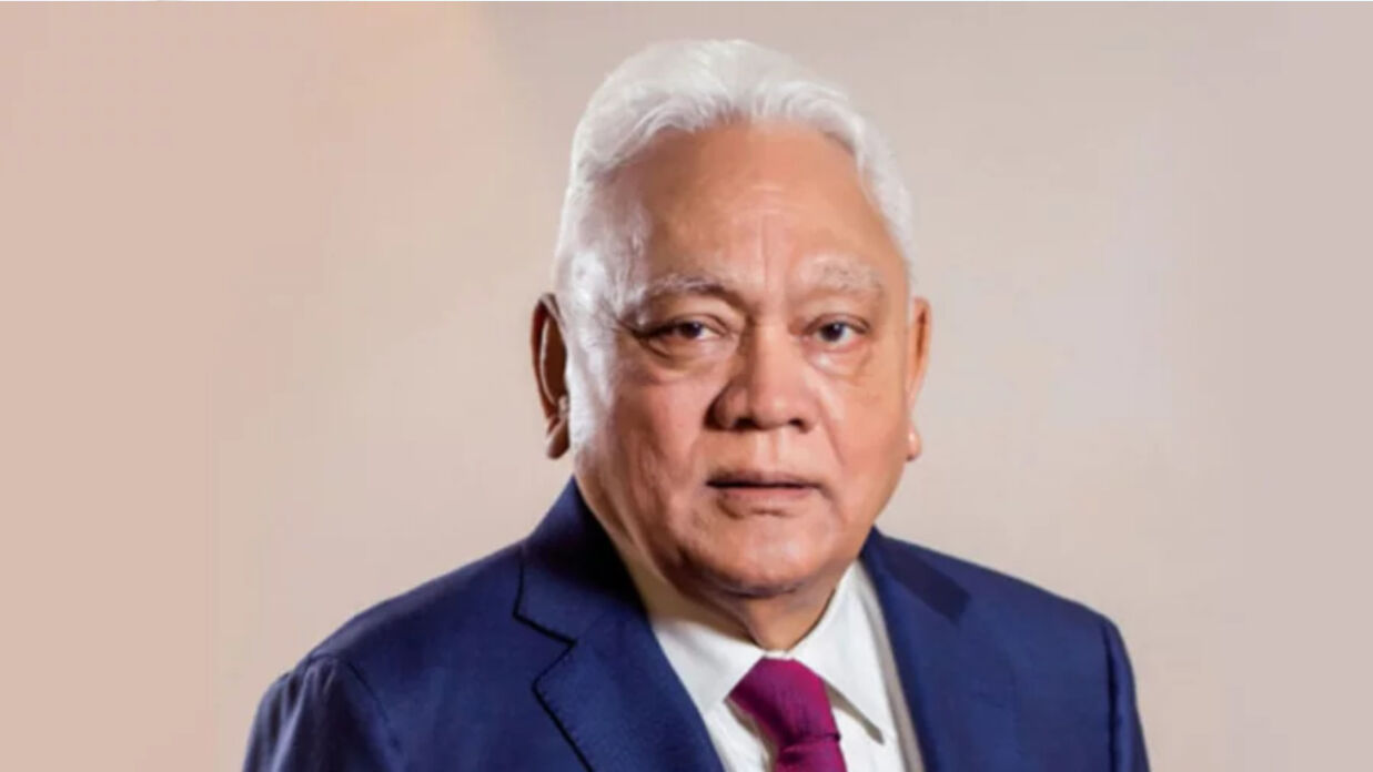 সৈয়দ মঞ্জুর এলাহী 