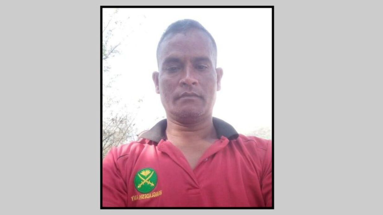 মো. মাজেদ হাওলাদার 