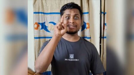 ‘এই নির্বাচনেই আওয়ামী লীগকে ফেরানোর পরিকল্পনা চলছে’