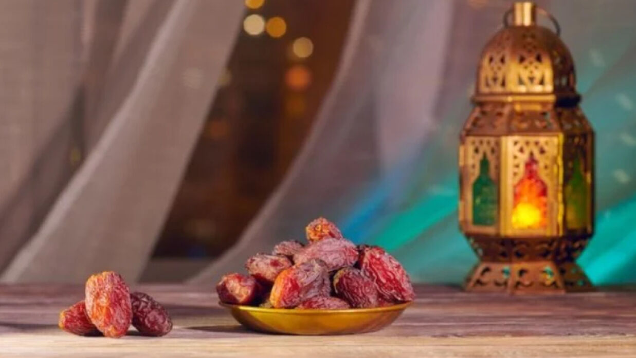 রমজানে ইফতার