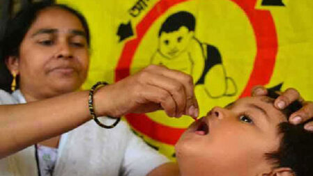 সারাদেশে জাতীয় ভিটামিন ‘এ’ প্লাস ক্যাম্পেইন ১৫ মার্চ