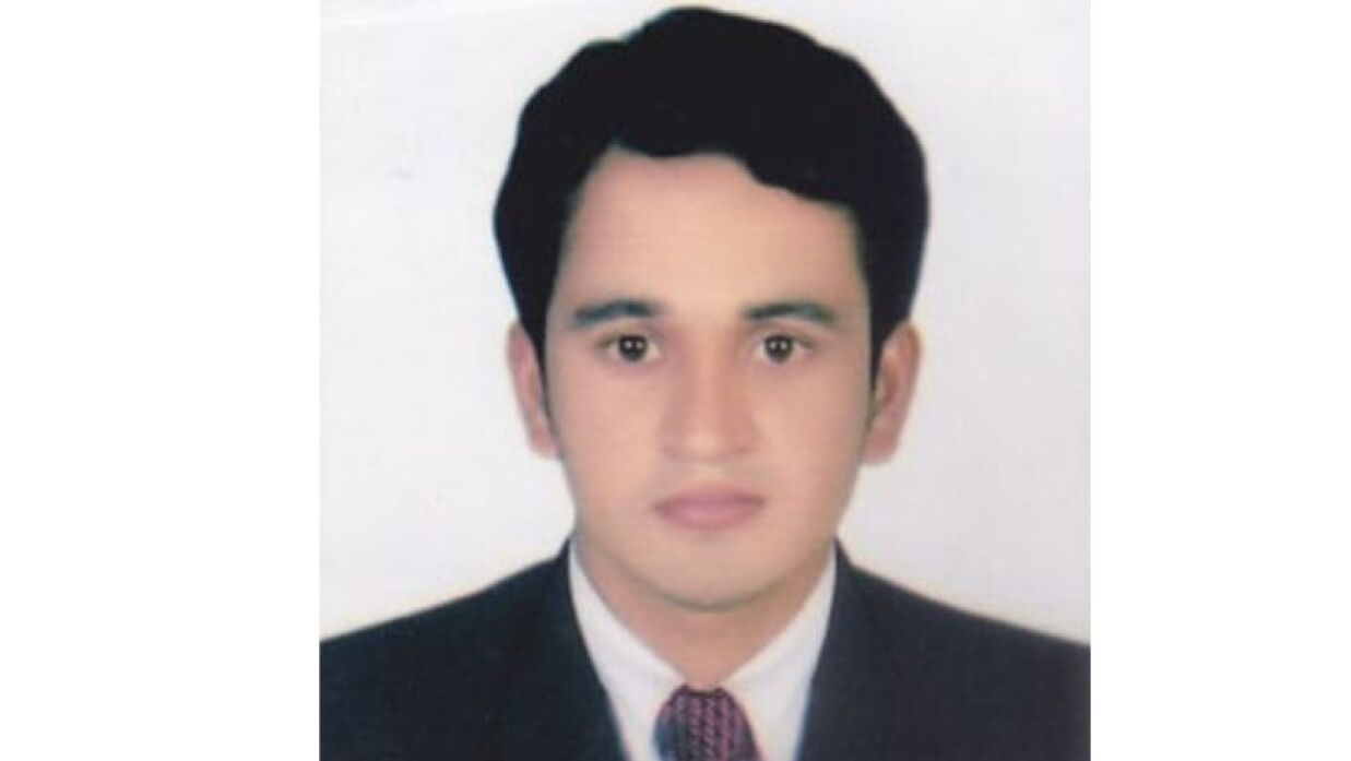 আহসান উল্লাহ