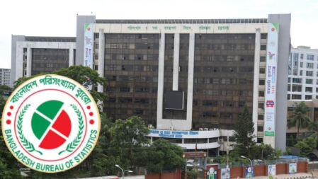 পরিসংখ্যান ব্যুরোতে বড় নিয়োগ বিজ্ঞপ্তি, পদ ৫১২