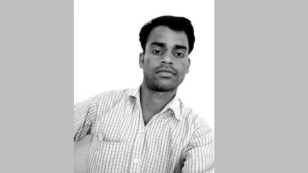 ভাঙ্গুড়ায় ট্রেনে কাটা পড়ে মোটরসাইকেল চালকের মৃত্যু 