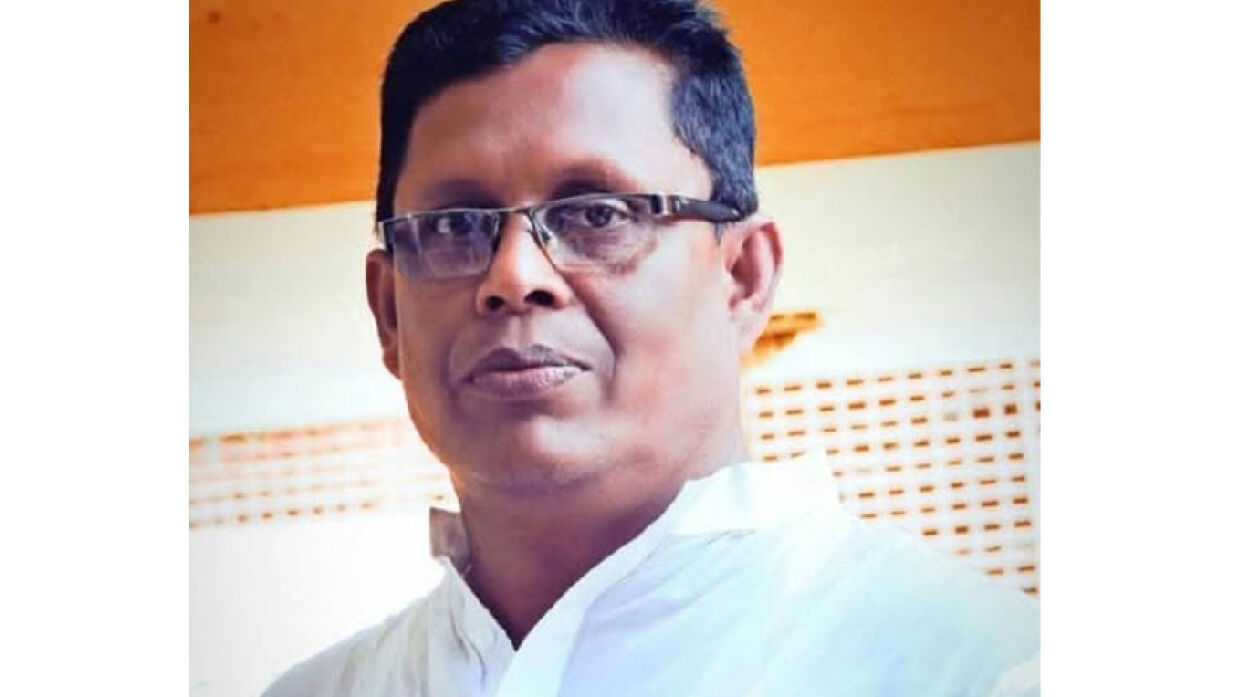 হাফিজুর রহমান মনি