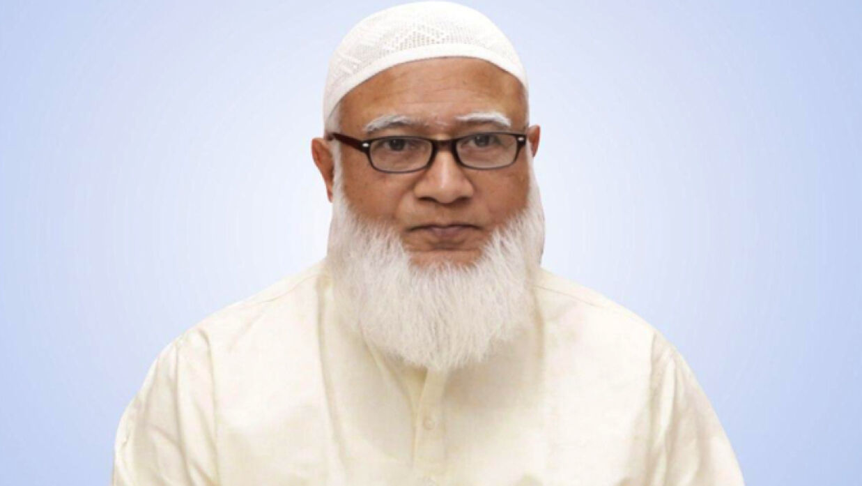 ডা. শফিকুর রহমান