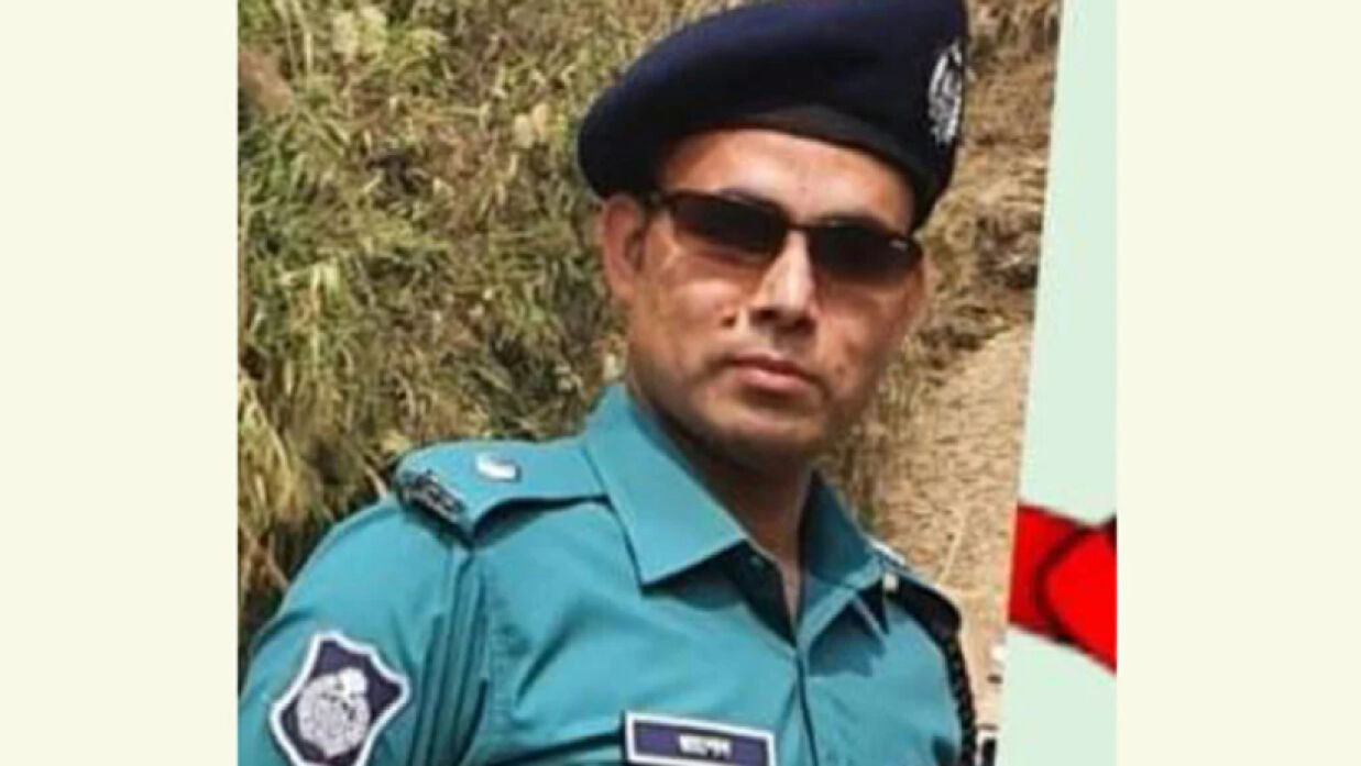 এডিসি রাশেদুল ইসলাম